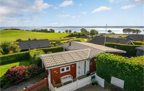Beautiful Home In Aabenraa With Wifi